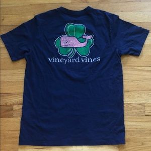 Vineyard vines shirt